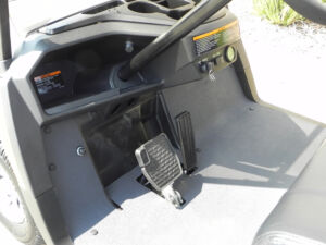2023 Yamaha Drive2 AC