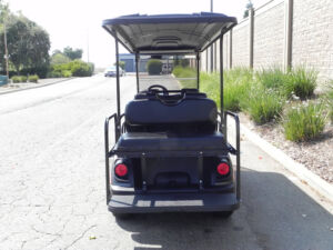 2023 Yamaha Drive2 AC