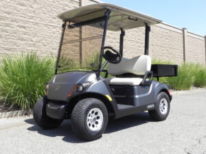 2023 Yamaha Drive2 AC PTV