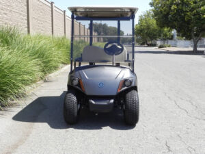 2023 Yamaha Drive2 AC PTV