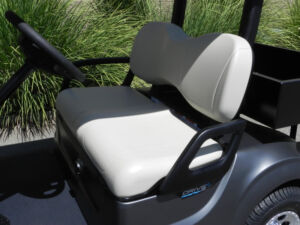 2023 Yamaha Drive2 AC PTV