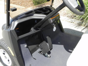 2023 Yamaha Drive2 AC PTV