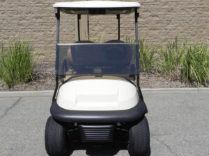 2017 Club Car Precedent