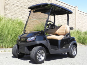 2019 Club Car Tempo - Lithium