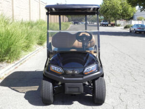 2019 Club Car Tempo - Lithium