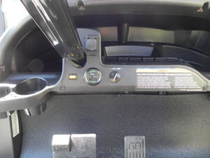 2019 Club Car Tempo - Lithium