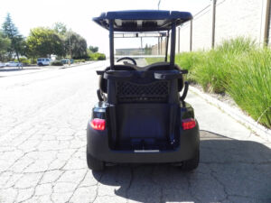 2019 Club Car Tempo - Lithium