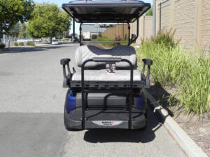 2023 XSeries Storm AC PTV - Lithium