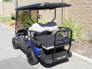 2023 XSeries Storm AC PTV - Lithium