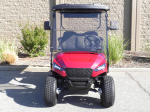 2023 XSeries Storm AC PTV - Lithium