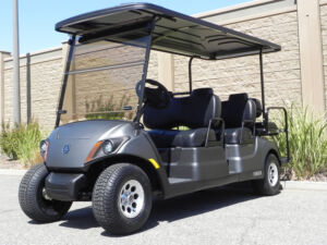 2023 Yamaha Drive2 AC