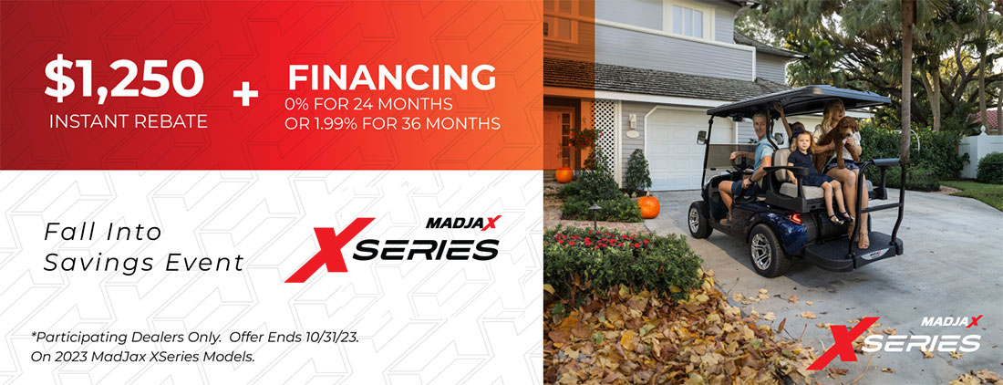 MJ-XSeries-Fall-Into-Savings-2 XSeries year end rebate with 0% financing!