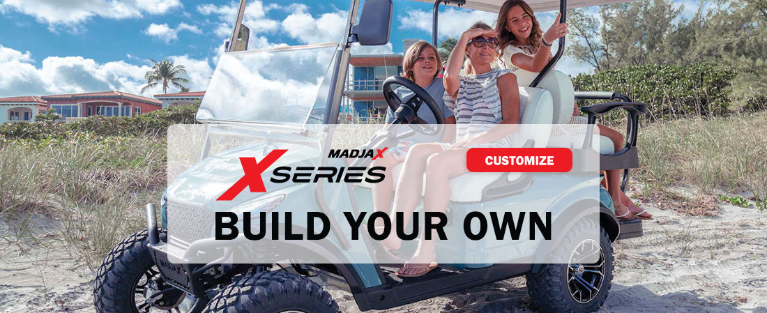 Customize your XSeries build