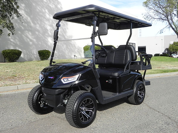 MadJax ESeries Vehicles New XSeries Golf Cars for Sale