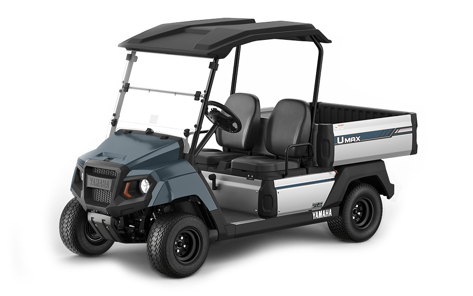Yamaha UMAX Utility Vehicle Yamaha UMAX Utility Vehicles