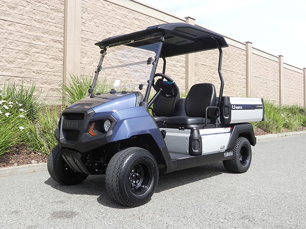 Yamaha UMAX Utility Cars for Sale