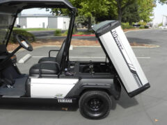 Utility Cargo - UMAX2