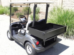 Utility Cargo - Yamaha