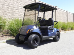 Yamaha Drive2, Bluestone