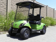 Yamaha Drive2, Peridot