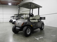 Utility Cargo - Yamaha Titan