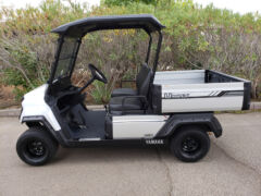 Utility Cargo - UMAX2 EFI