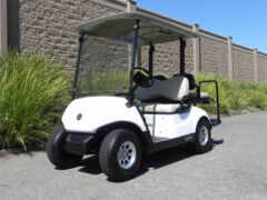 Transportation 4-passenger - Yamaha