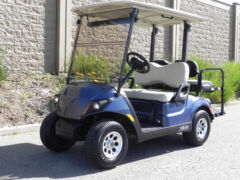 Transportation 4-passenger - Yamaha