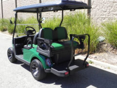 Transportation 4-passenger - ESeries