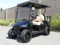 Transportation 4-passenger - MadJax XSeries