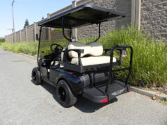 Transportation 4-passenger - MadJax XSeries