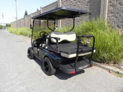 Transportation 4-passenger - MadJax XSeries