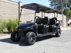 Transportation 6-passenger - XSeries