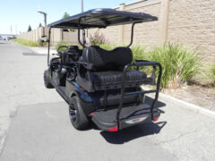 Transportation 6-passenger - XSeries