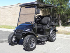 Utility Lifted - XSeries
