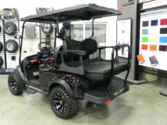 Utility Lifted - XSeries