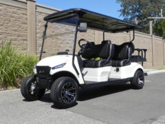 Transportation 6-passenger - XSeries