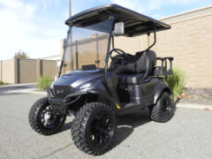 Utility Lifted - XSeries