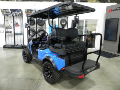 Utility Lifted - XSeries