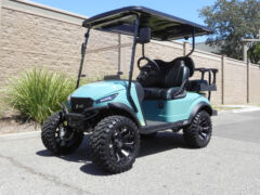 Utility Lifted - XSeries