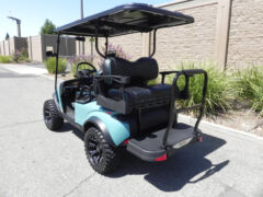 Utility Lifted - XSeries