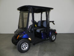 Drive2 black door off view