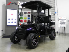 MadJax XSeries X2 - Black