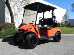 MadJax XSeries X2 - Vivid Orange