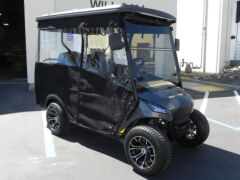 MadJax XSeries X4 - DW Track Style