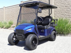 MadJax XSeries X4 - Admiral Blue