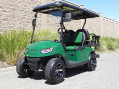 Madjax ESeries E4 - Green