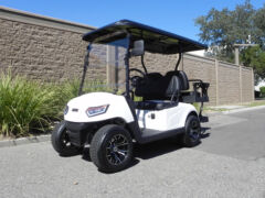 Madjax ESeries E4 - White