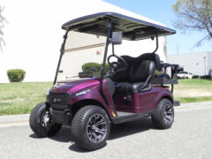 MadJax XSeries X4 - Amethyst Purple