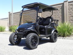 MadJax XSeries X4 - Black